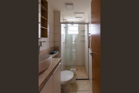Apartamento para alugar com 2 quartos, 45m² em Água Chata, Guarulhos