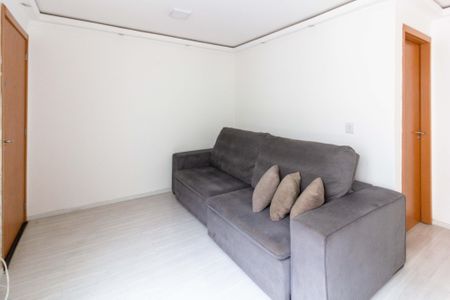 Apartamento para alugar com 45m², 2 quartos e 1 vaga
