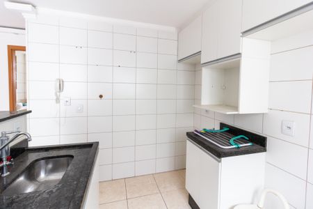Apartamento para alugar com 45m², 2 quartos e 1 vaga