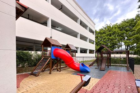 Apartamento à venda com 72m², 2 quartos e 2 vagasÁrea comum - Playground