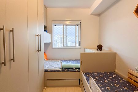 Apartamento à venda com 72m², 2 quartos e 2 vagasQuarto