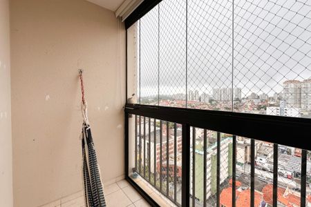 Apartamento à venda com 72m², 2 quartos e 2 vagasSacada