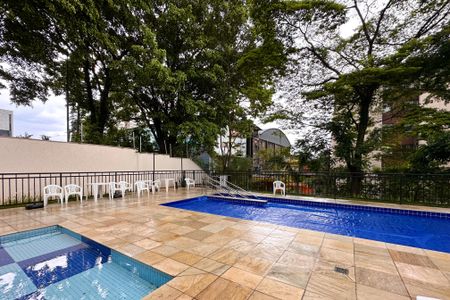 Apartamento à venda com 72m², 2 quartos e 2 vagasÁrea comum - Piscina