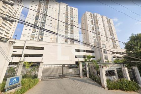 Apartamento à venda com 72m², 2 quartos e 2 vagasFachada