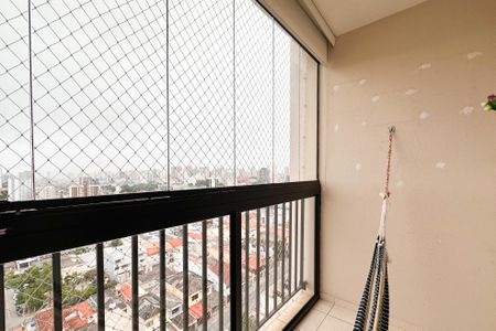 Apartamento à venda com 72m², 2 quartos e 2 vagasSacada