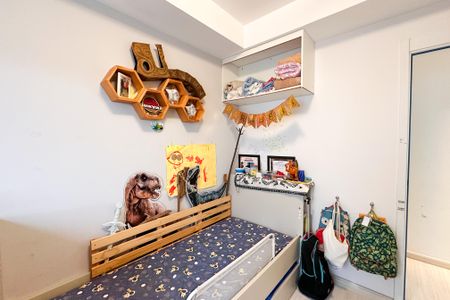 Apartamento à venda com 72m², 2 quartos e 2 vagasQuarto