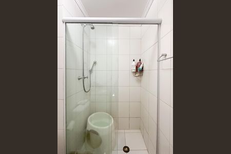 Apartamento à venda com 72m², 2 quartos e 2 vagasBanheiro Social