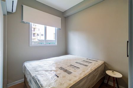 Suite de apartamento para alugar com 1 quarto, 25m² em Vila Butantã, São Paulo