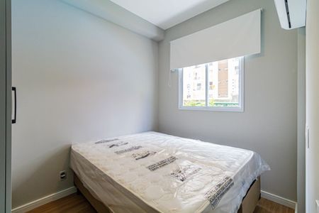 Suite de apartamento para alugar com 1 quarto, 25m² em Vila Butantã, São Paulo
