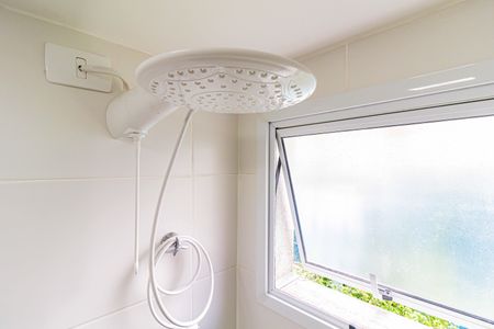 Apartamento para alugar com 25m², 1 quarto e sem vagaBanheiro