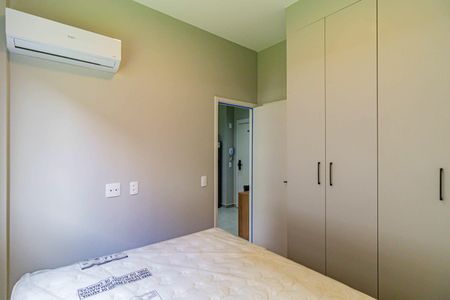 Apartamento para alugar com 25m², 1 quarto e sem vagaSuite