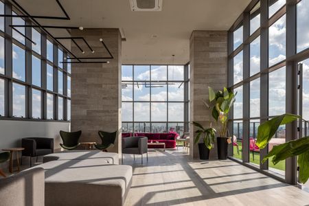 Apartamento à venda com 1 quarto, 20m² em Paraíso, São Paulo