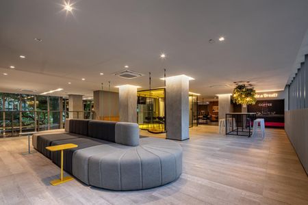 Apartamento à venda com 1 quarto, 20m² em Paraíso, São Paulo