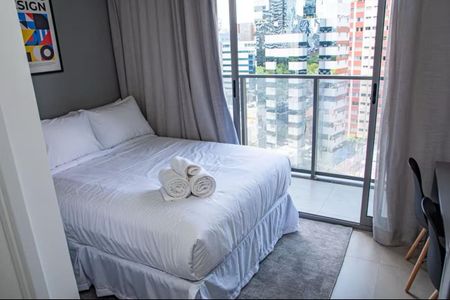 Apartamento à venda com 1 quarto, 20m² em Paraíso, São Paulo