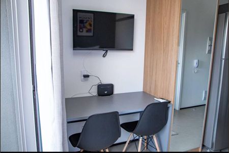 Apartamento à venda com 1 quarto, 20m² em Paraíso, São Paulo