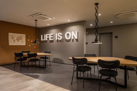 Apartamento à venda com 1 quarto, 20m² em Paraíso, São Paulo