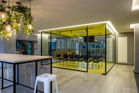 Apartamento à venda com 1 quarto, 20m² em Paraíso, São Paulo