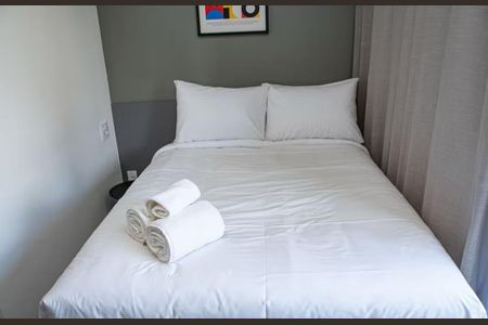 Apartamento à venda com 1 quarto, 20m² em Paraíso, São Paulo