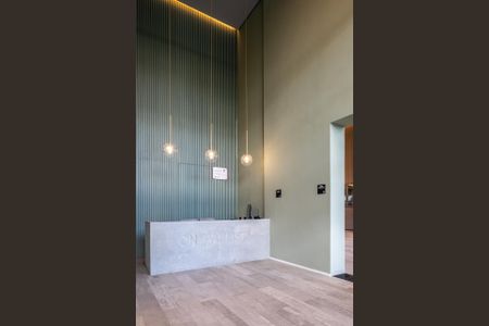 Apartamento à venda com 20m², 1 quarto e sem vaga