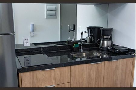 Apartamento à venda com 1 quarto, 20m² em Paraíso, São Paulo