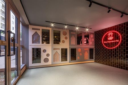 Apartamento à venda com 20m², 1 quarto e sem vaga