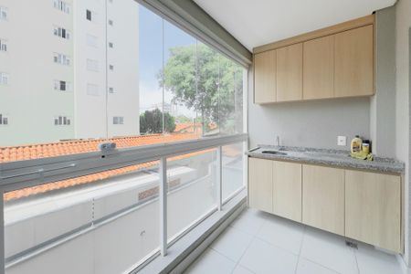 Apartamento para alugar com 2 quartos, 62m² em Jardim Paraíso, São José dos Campos