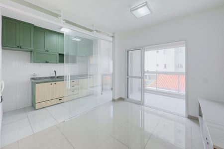 Apartamento para alugar com 2 quartos, 62m² em Jardim Paraíso, São José dos Campos