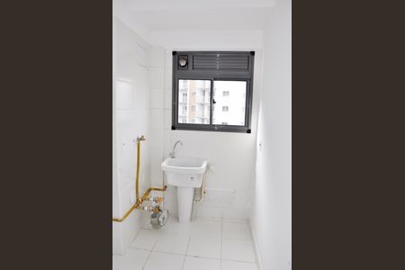 Apartamento à venda com 44m², 2 quartos e sem vagaDetalhe - Área de Serviço