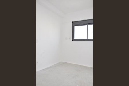 Apartamento à venda com 44m², 2 quartos e sem vagaDetalhe - Quarto 01 com Suíte