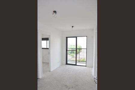 Apartamento à venda com 44m², 2 quartos e sem vagaDetalhe - Sala