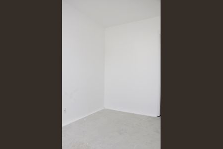 Apartamento à venda com 44m², 2 quartos e sem vagaDetalhe - Quarto 01 com Suíte