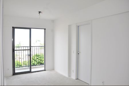 Apartamento à venda com 44m², 2 quartos e sem vagaDetalhe - Sala