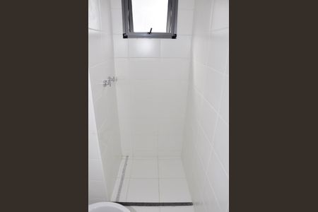 Apartamento à venda com 44m², 2 quartos e sem vagaDetalhe - Banheiro Social