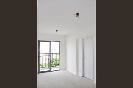 Apartamento à venda com 44m², 2 quartos e sem vagaDetalhe - Sala