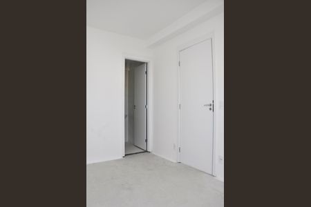 Apartamento à venda com 44m², 2 quartos e sem vagaDetalhe - Quarto 01 com Suíte