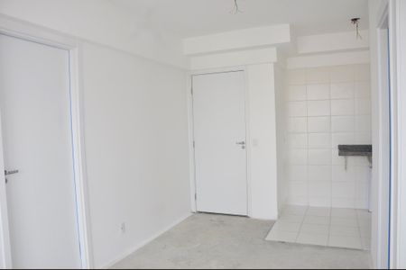 Detalhe - Sala de apartamento à venda com 2 quartos, 42m² em Vila Albertina, São Paulo