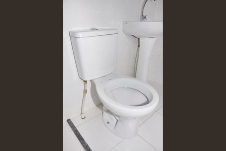 Apartamento à venda com 44m², 2 quartos e sem vagaDetalhe - Suíte