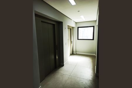 Apartamento à venda com 44m², 2 quartos e sem vagaHall Elevadores