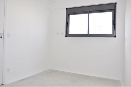 Apartamento à venda com 44m², 2 quartos e sem vagaDetalhe - Quarto 01 com Suíte