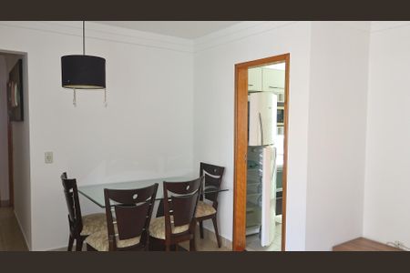 Apartamento para alugar com 3 quartos, 78m² em Setor Bela Vista, Goiânia