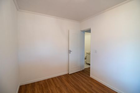 Apartamento à venda com 55m², 2 quartos e 1 vagaQuarto 2
