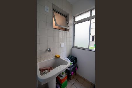 Apartamento à venda com 55m², 2 quartos e 1 vagaÁrea de Serviço