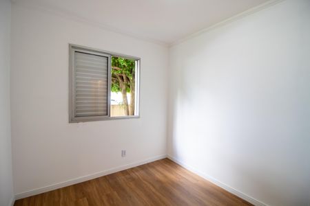 Quarto 1 de apartamento à venda com 2 quartos, 55m² em Vila Lageado, São Paulo