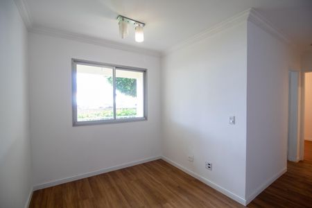 Sala de apartamento à venda com 2 quartos, 55m² em Vila Lageado, São Paulo