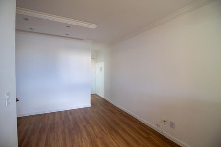 Sala de apartamento à venda com 2 quartos, 55m² em Vila Lageado, São Paulo