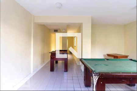 Apartamento à venda com 55m², 2 quartos e 1 vagaSalão de jogos