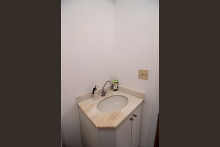 Apartamento à venda com 55m², 2 quartos e 1 vagaBanheiro