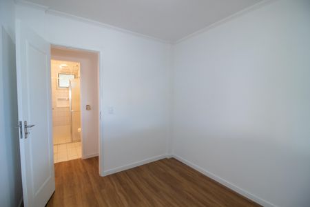 Apartamento à venda com 55m², 2 quartos e 1 vagaQuarto 1