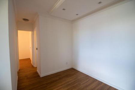 Sala de Jantar de apartamento à venda com 2 quartos, 55m² em Vila Lageado, São Paulo