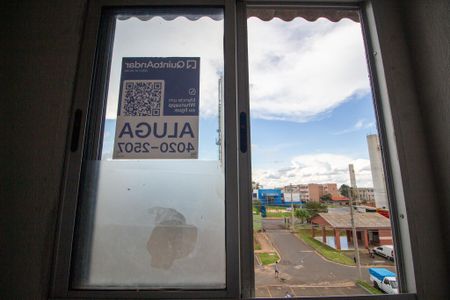 Apartamento para alugar com 50m², 2 quartos e 1 vaga Apartamento para alugar com 50m², 2 quartos e 1 vagaJanela do Quarto 2